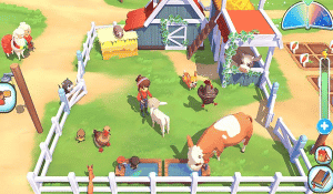 Big Farm Story PC Game Download Free