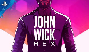 John Wick Hex PC Game Download Highly Compressed