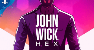 John Wick Hex PC Game Download Highly Compressed