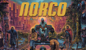 NORCO PC Game Download