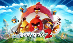 Angry Birds 2 PC Game Download Highly Compressed Free