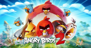 Angry Birds 2 PC Game Download Highly Compressed Free