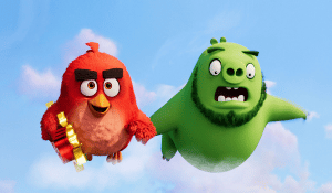 Angry Birds 2 PC Game Download Highly Compressed 