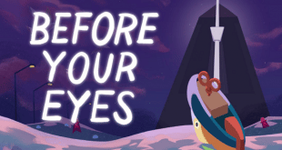 Before Your Eyes Game For PC