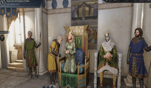 Crusader Kings III PC Game Download 