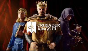 Crusader Kings III PC Game Download Highly Compressed Free