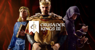 Crusader Kings III PC Game Download Highly Compressed Free
