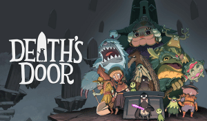 Death's Door Game Download  Free For PC