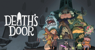 Death's Door Game Download Free For PC