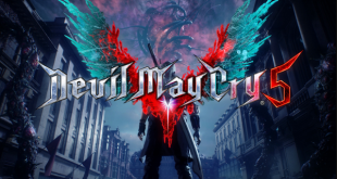 Devil May Cry 5 PC Game Download Highly Compressed Free