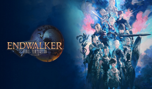 Final Fantasy XIV Endwalker Download Free PC Game