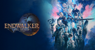 Final Fantasy XIV Endwalker Download Free PC Game