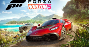 Forza Horizon 5 PC Game Download Highly Compressed
