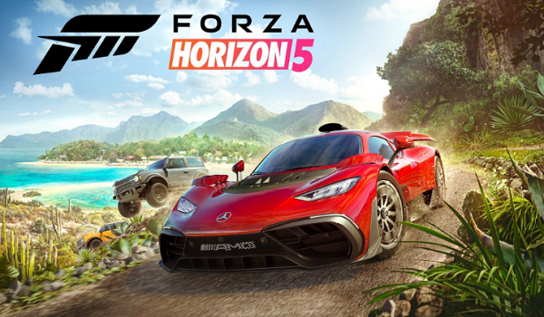 Forza Horizon 5 PC Game Download Highly Compressed