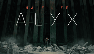 Half-Life Alyx Game For PC 