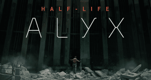 Half-Life Alyx Game For PC