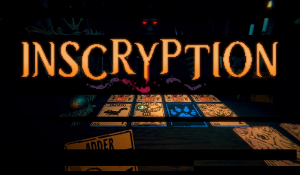 Inscryption Download Game Low Size