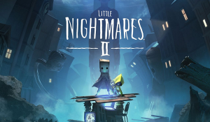 Little Nightmares II Game Download Free For PC
