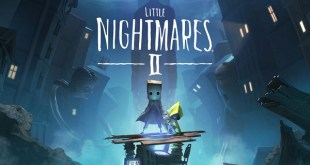 Little Nightmares II Game Download Free For PC