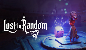 Lost in Random Download Free PC Game