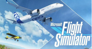Microsoft Flight Simulator PC Game Free
