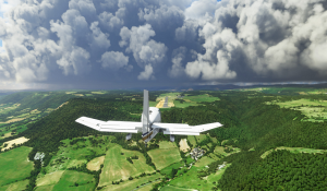 Microsoft Flight Simulator Download Free PC Game 