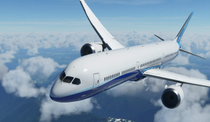 Microsoft Flight Simulator Game For PC 