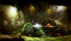 Ori and the Will of the Wisps Game Download Free For PC