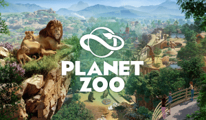 Planet Zoo PC Game Download Highly Compressed Free
