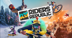 Riders Republic Game Download Free For PC