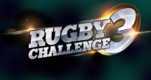 Rugby Challenge 3 PC Game Download Highly Compressed
