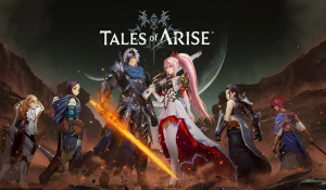 Tales of Arise PC Game Download