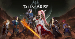 Tales of Arise PC Game Download