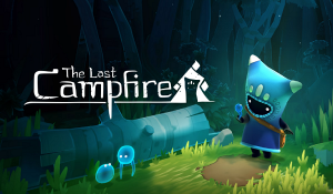 The Last Campfire Game Download For PC Free