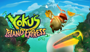 Yoku's Island Express Game For PC