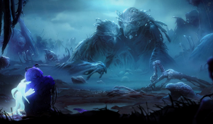 Ori and the Will of the Wisps Download Game Low Size For PC