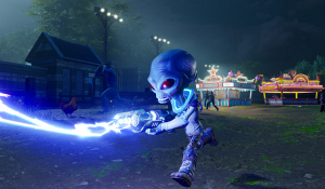 Destroy All Humans Game Low Size For PC