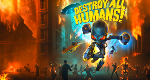Destroy All Humans Game Download Free For Pc