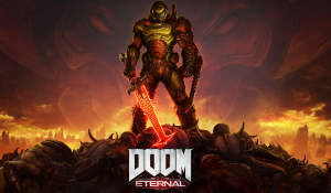 Doom Eternal Game Download Free For PC