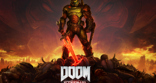 Doom Eternal Game Download Free For PC