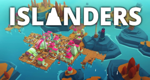 ISLANDERS Game Download Free For PC