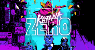 Katana Zero Game Download Full Version For PC