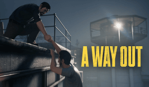 A Way Out PC Game Download 