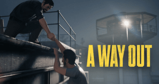 A Way Out PC Game Download
