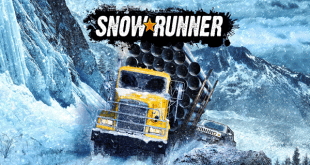 SnowRunner Download PC Game Free