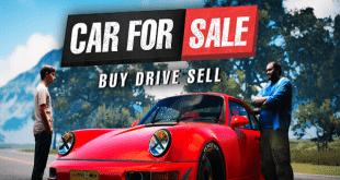 Car For Sale Simulator 2023 Download For PC Free