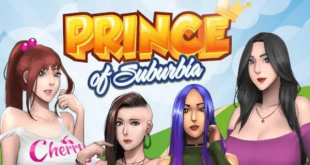 prince of suburbia PC Game Free